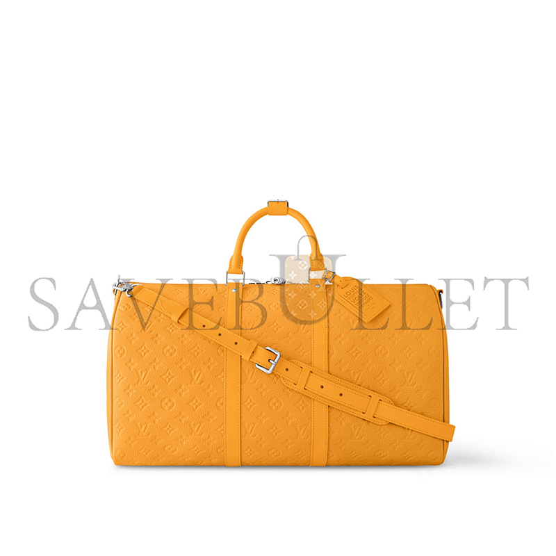 l0vis Vvtt0n keepall bandouliÈre 50 travel bag m13008 (50*29*23cm)